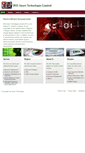 Mobile Screenshot of irissmart.com